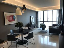 Marina One Residences (D1), Apartment #437149651